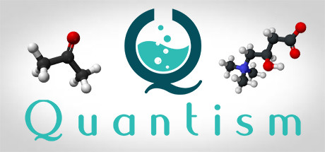 Quantism cover art