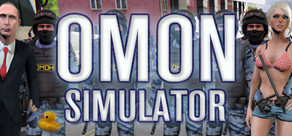 OMON Simulator cover art