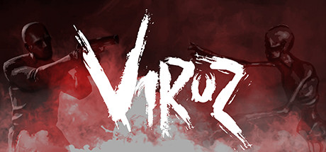 V1RUZ cover art