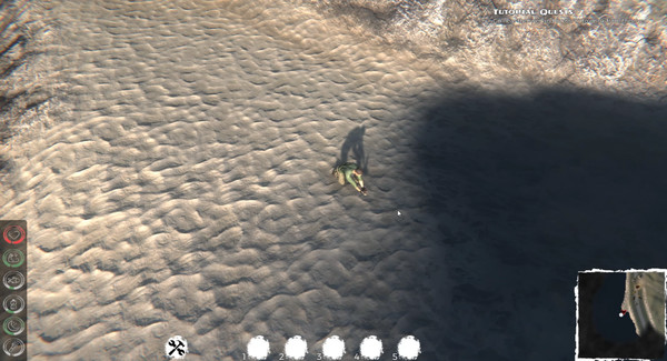 Скриншот из V1RUZ