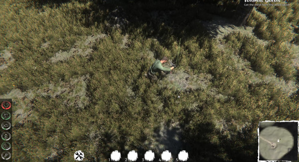 Скриншот из V1RUZ