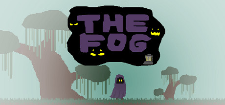 The Fog cover art