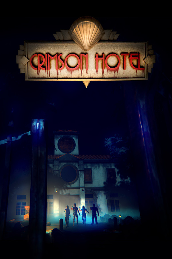 Crimson Hotel for steam Crimson Hotel for steam