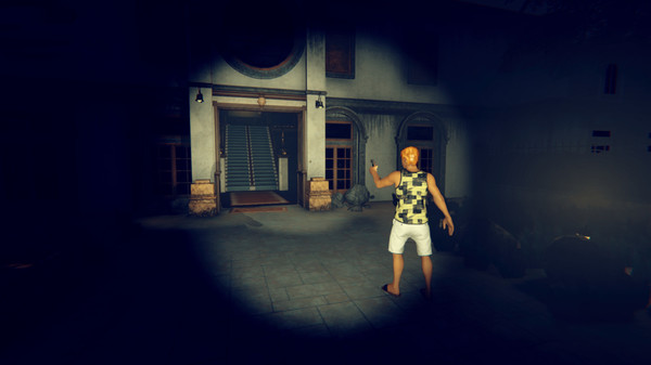 Crimson Hotelfor windows and Linux 1