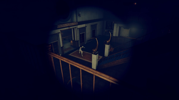 Crimson Hotel game for Linux 1