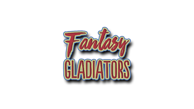 Fantasy Gladiators Logo