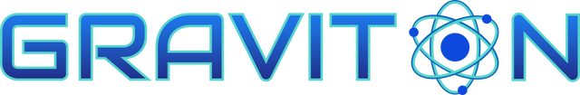 Graviton Logo