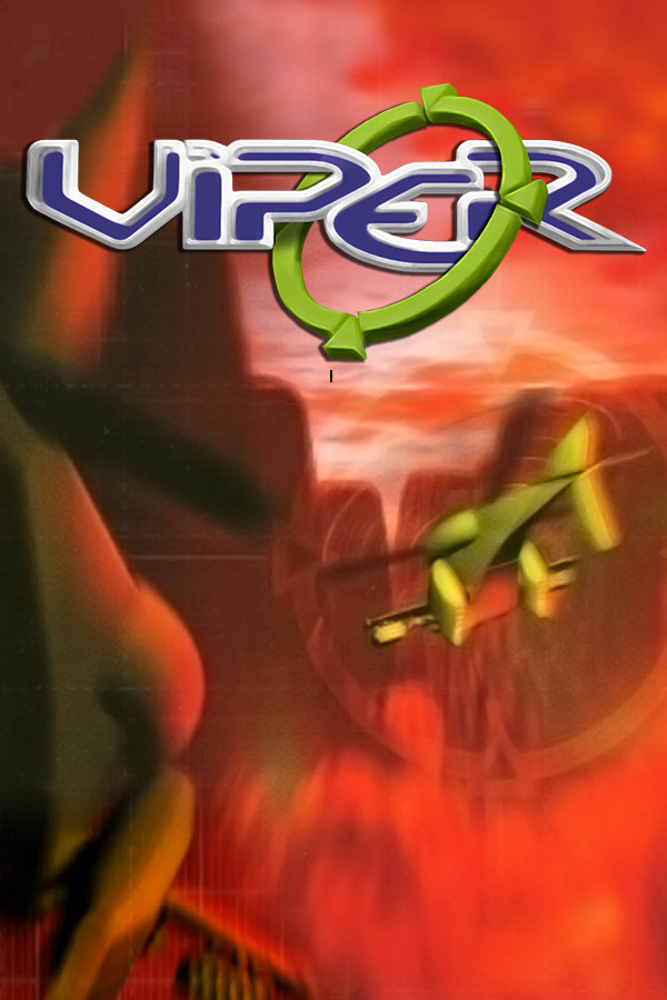 Viper for steam Viper for steam