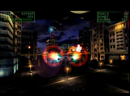 Скриншот из Viper Скриншот из Viper