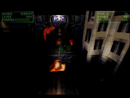 Скриншот из Viper Скриншот из Viper