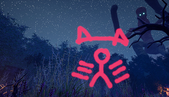 Скриншот из Lonely Arts