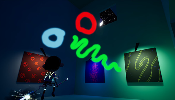 Lonely Artsfor windows and Linux 1