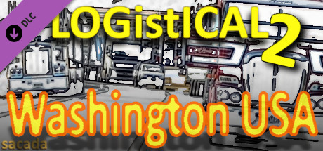 LOGistICAL 2: USA - Washington