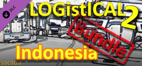 LOGistICAL 2: Indonesia - Bundle
