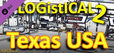 LOGistICAL 2: USA - Texas