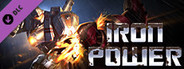 Iron Power-Robot Extension Pack