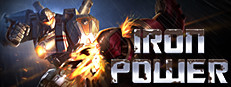 скриншот Iron Power-Robot Extension Pack 0