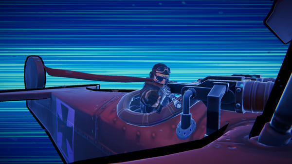 Red Wings: Aces of the Sky game for windows Pc 1