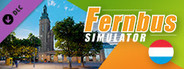 Fernbus Simulator - Luxembourg