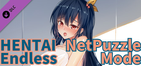 Hentai NetPuzzle - Endless Mode cover art