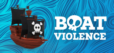 Купить Boat Violence: Ship Happens