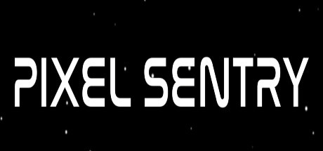 Pixel Sentry cover art