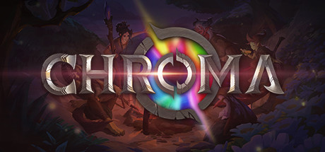 Chroma: Bloom And Blight cover art