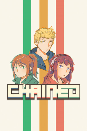 Chained