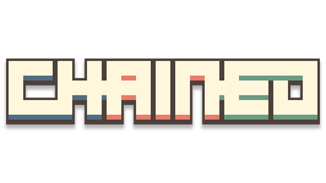 Chained Logo