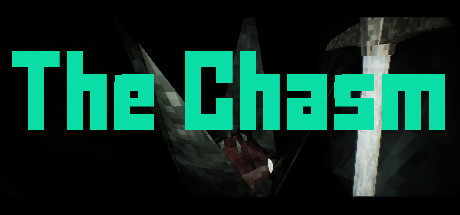 The Chasm cover art