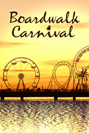 Boardwalk Carnival Game