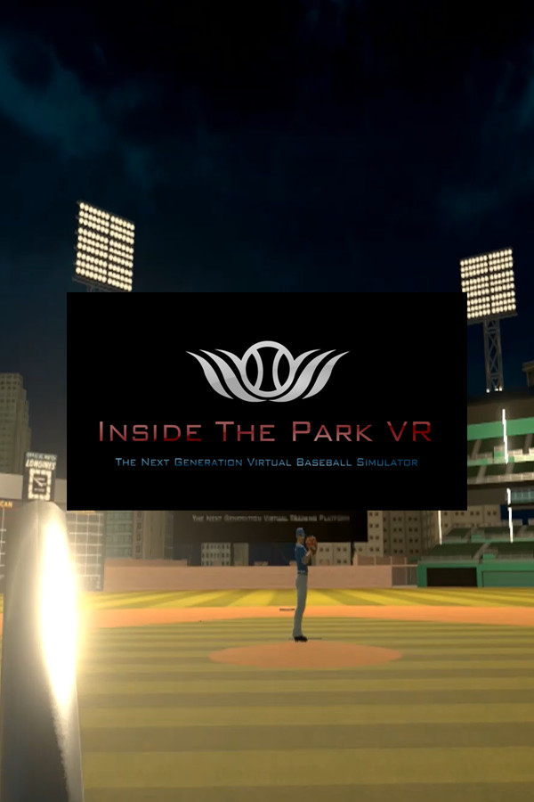 Inside The Park VR for steam Inside The Park VR for steam