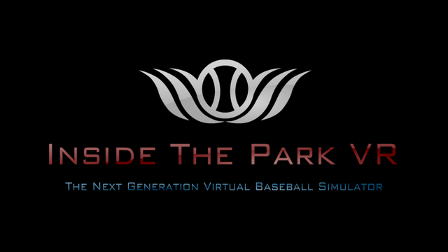 Inside The Park VR Logo