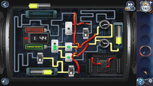 Adventure Escape Mysteries game for Linux 1