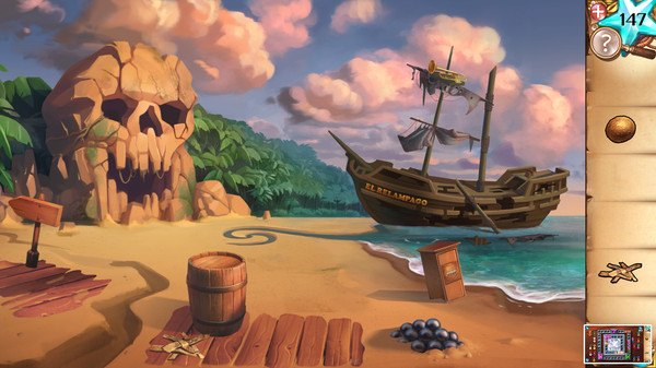 Adventure Escape Mysteries-游戏截图