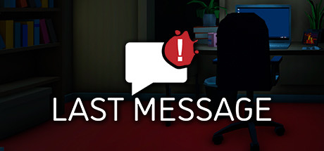 Last Message cover art