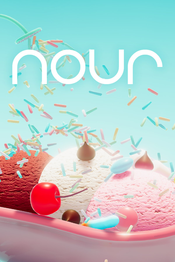 Nour: Play with Your Food for steam