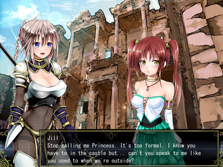 Lilitales game for windows Pc 1