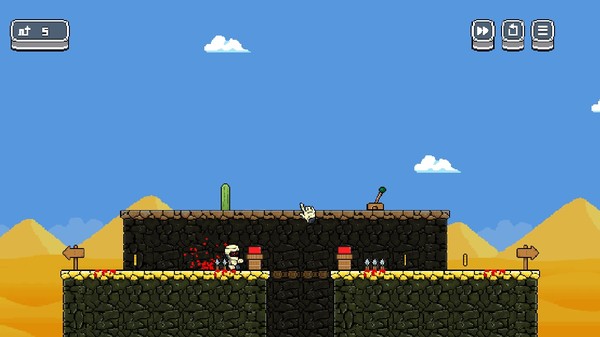 Mummy contact game for windows Pc 1