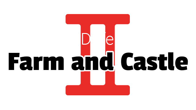 The Defender: Farm and Castle 2 Logo