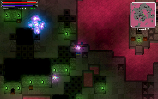 Fractalisfor windows and Linux 1