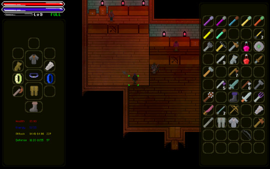 Fractalis game for windows Pc 1