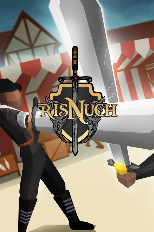 Risnuch for steam Risnuch for steam