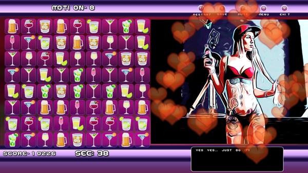 Cocktail for Beautyfor windows and Linux 1