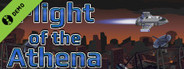 Flight of the Athena Demo
