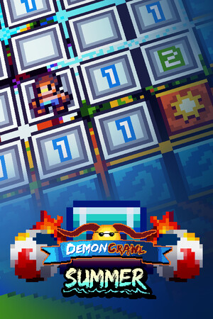 DemonCrawl DemonCrawl