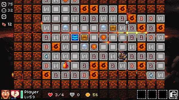 DemonCrawl game for Linux 1