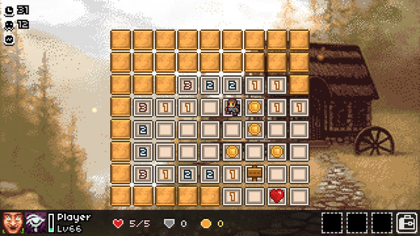 DemonCrawl game for windows Pc 1