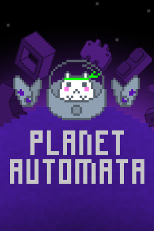 Planet Automata