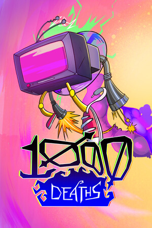 1000 Deaths (Thousand Deaths) 1000 Deaths (Thousand Deaths)